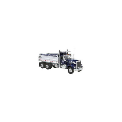 Plastic ModelKit auto 07406 - Kenworth Dump Truck (1:25)