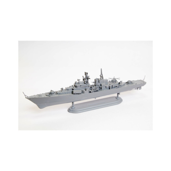 Model Kit loď 9054 - Russian Destroyer Sovremenny (1:700)