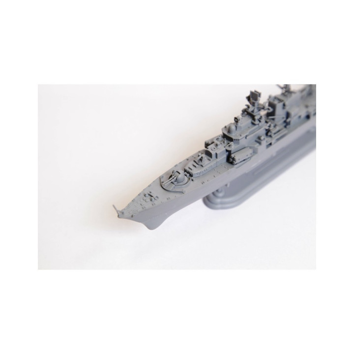 Model Kit loď 9054 - Russian Destroyer Sovremenny (1:700)