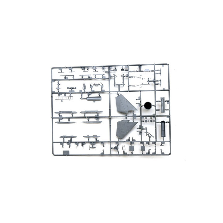Snap Kit letadlo 7306 - Ju-87B2 Stuka (1:72)