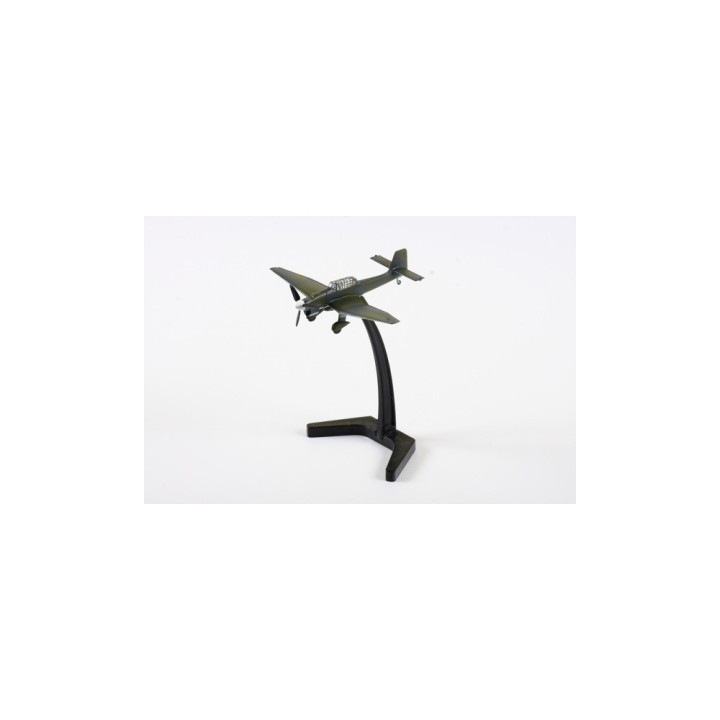 Wargames (WWII) letadlo 6123 - Junkers JU-87 Stuka (1:144)