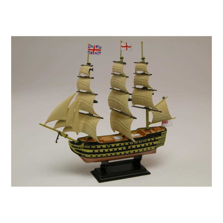 Starter Set loď A55104 - HMS Victory ( )
