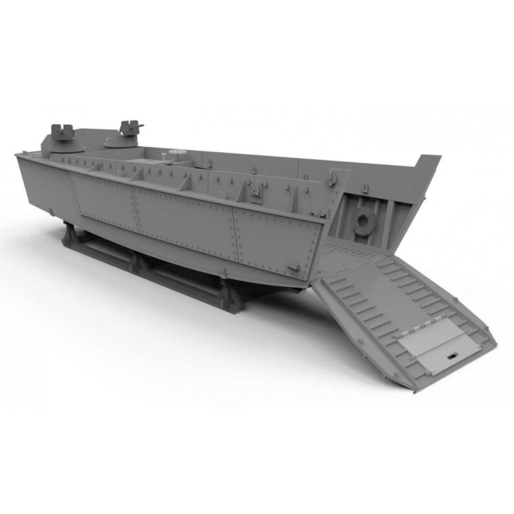 Classic Kit military A02340 - Higgins LCVP (1:72)