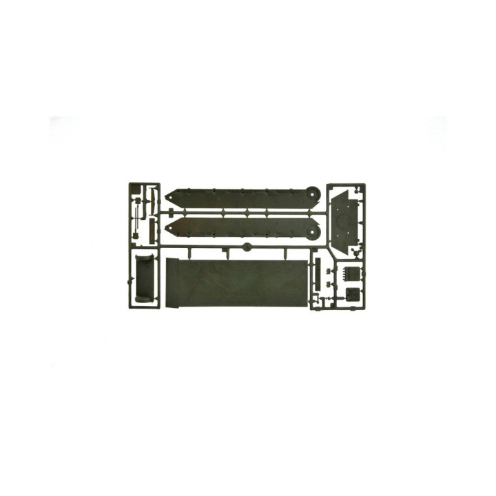 Model Kit World of Tanks 36509 - T-34/85 (1:35)