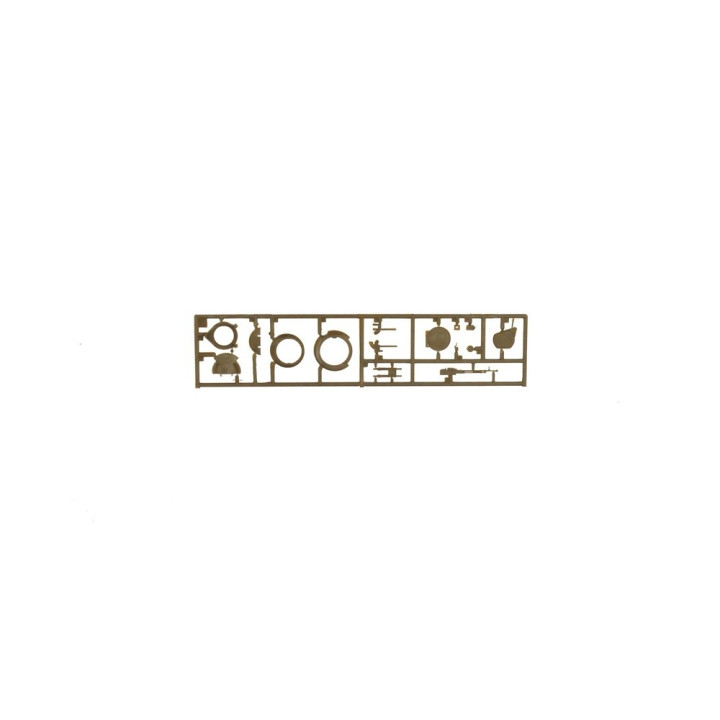 Model Kit World of Tanks 36508 - TYPE 59 (1:35)