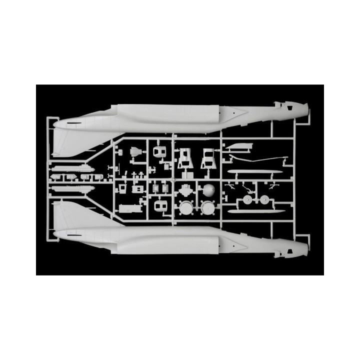 Model Kit letadlo 2737 - RF-4E PHANTOM II (1:48)