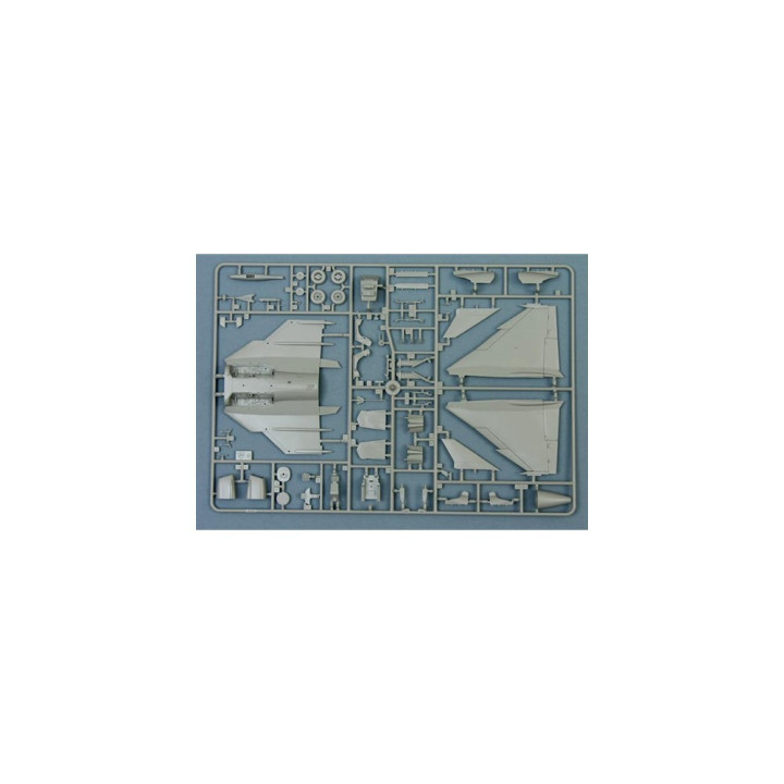 Model Kit letadlo 2638 - JAS 39 A GRIPEN (1:48)