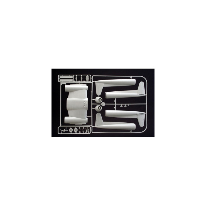 Model Kit letadlo 1146 - C-119C FLYING BOXCAR (1:72)
