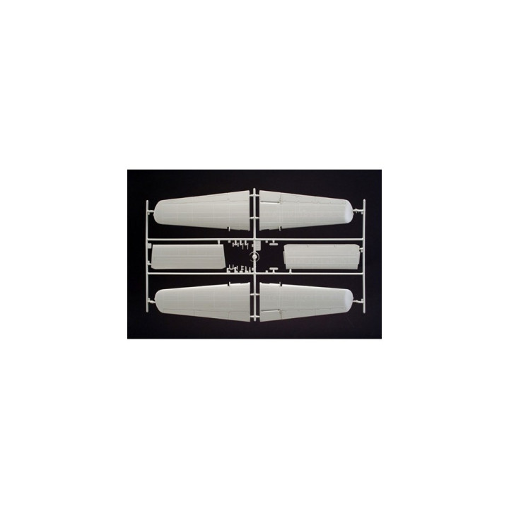 Model Kit letadlo 1146 - C-119C FLYING BOXCAR (1:72)