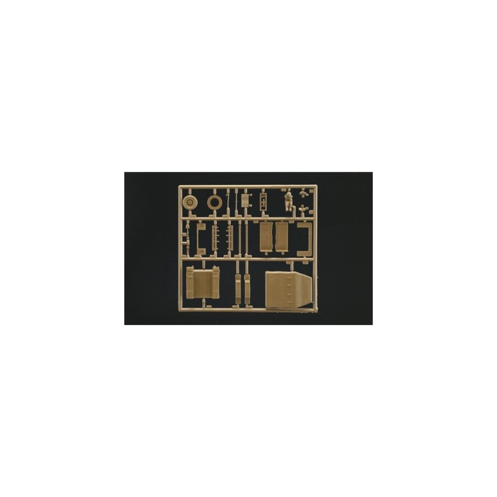 Model Kit letadlo 1146 - C-119C FLYING BOXCAR (1:72)