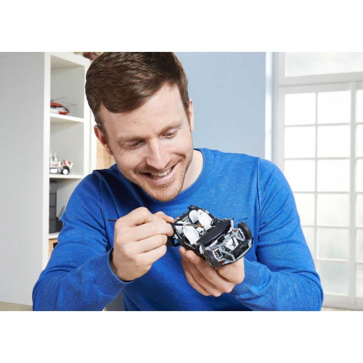 Plastic ModelKit auto 07026 - Porsche 918 Spyder (1:24)