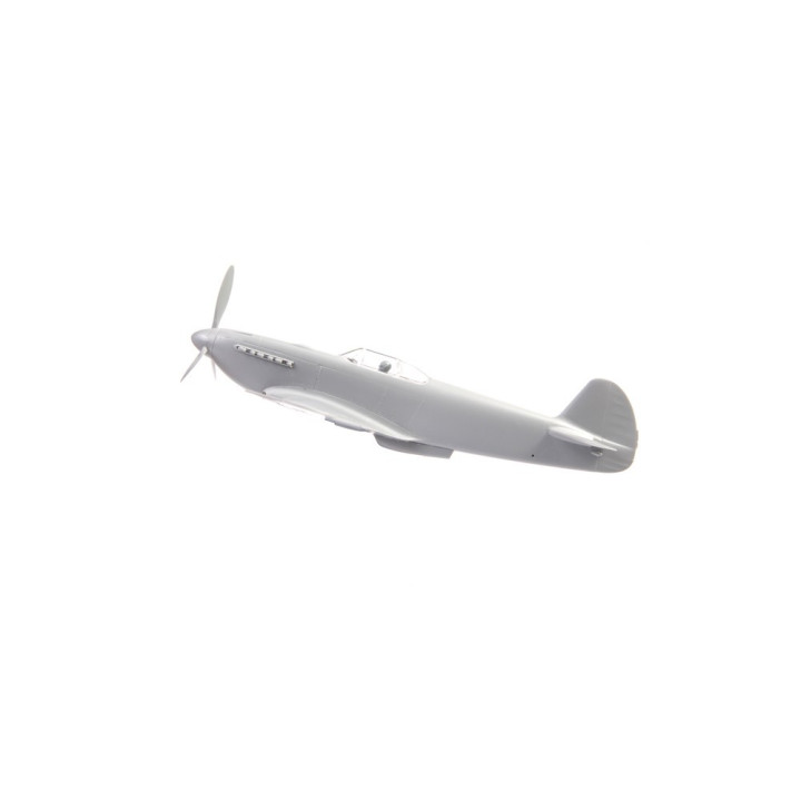 Model Kit letadlo 4814 - YAK-3 Soviet WWII Fighter (1:48)