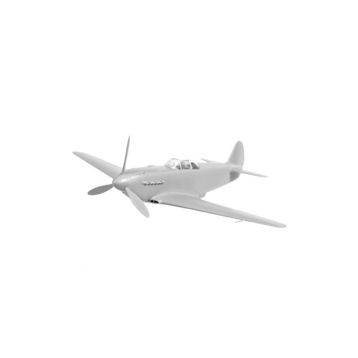 Model Kit letadlo 4814 - YAK-3 Soviet WWII Fighter (1:48)