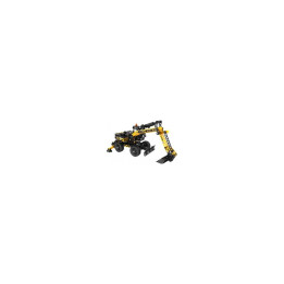 MECCANO Evolution - Bagr