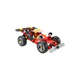 Stavebnice MECCANO Build & Play - Formule