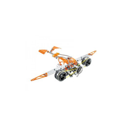 Meccano stavebnice Multimodels 50 605 dílků