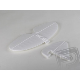 224140 Ocasní plochy EasyCub, FUNCUB