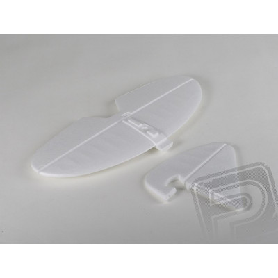 224140 Ocasní plochy EasyCub, FUNCUB