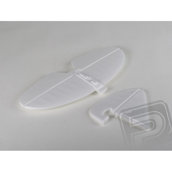 224140 Ocasní plochy EasyCub, FUNCUB