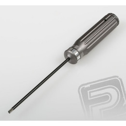 Hex šroubovák 3.0mm