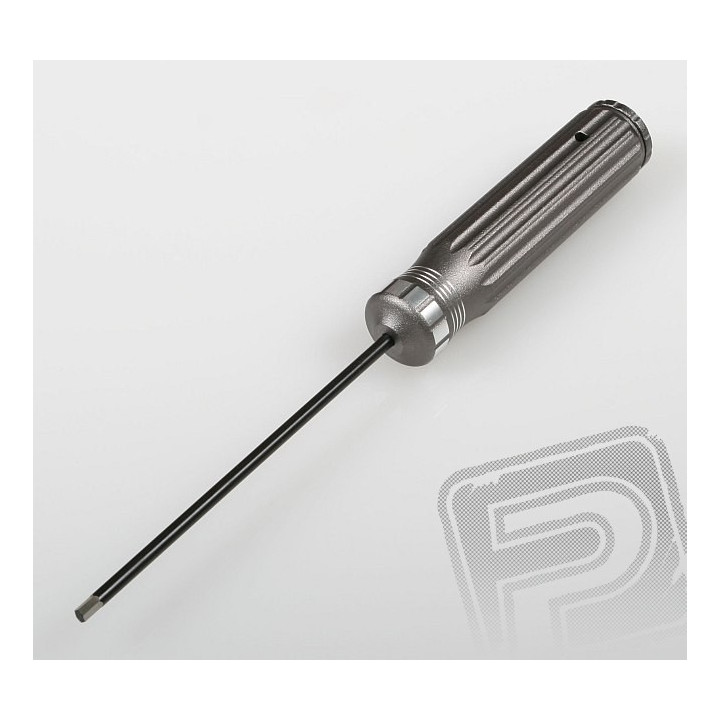 Hex šroubovák 3.0mm