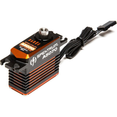 Spektrum mini servo A5070 10kg.cm 0.073s/60° HV MG