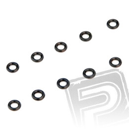 O-kroužky, 3.2x1.4mm