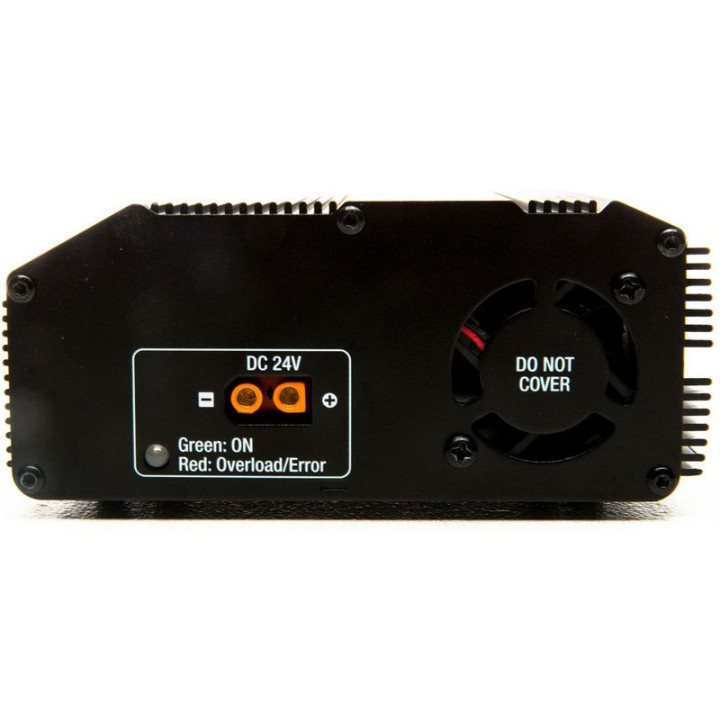 Spektrum Smart zdroj 16A 380W