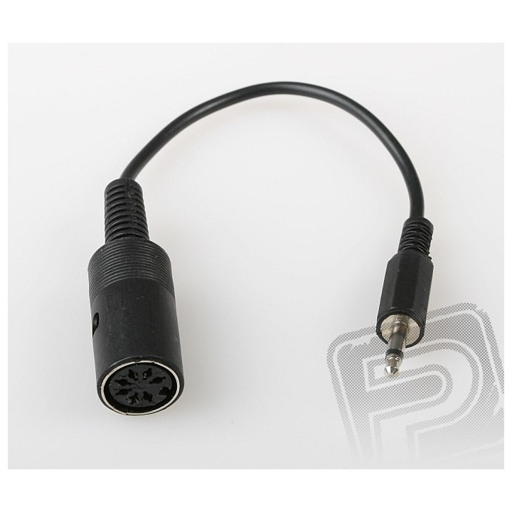 85128 učitel/žák kabel ZEBRA Tx