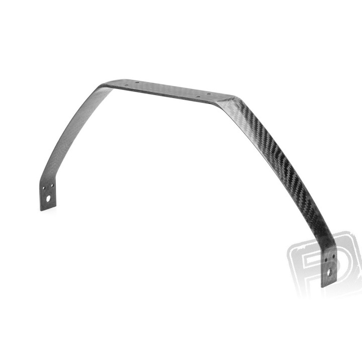 Uhlíkový podvozek 78" Edge 540 V3