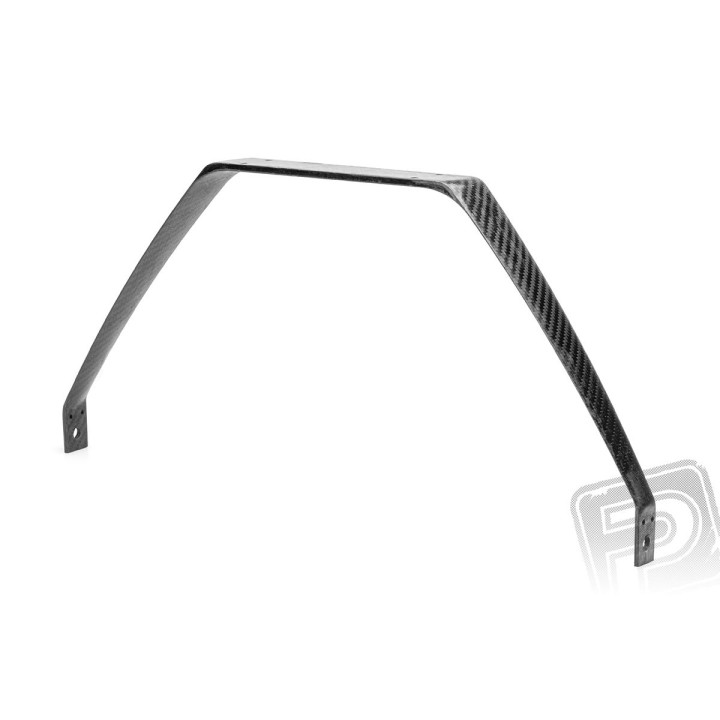 Uhlíkový podvozek 92" Edge 540 V3