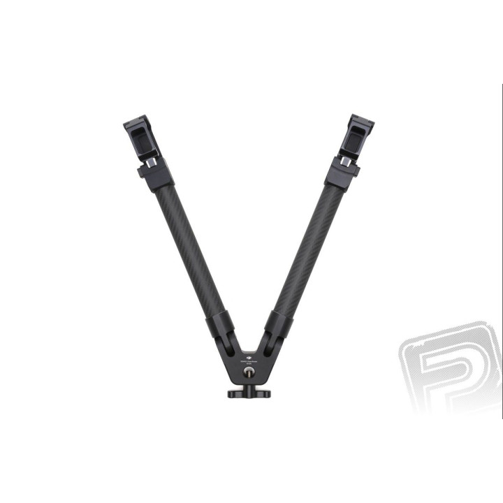 Ronin 2 - C-Stand Bracket