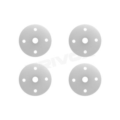 16mm pístky 4x1,6mm
