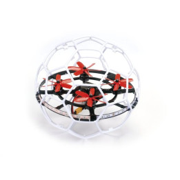 SWEEPER Set RTF Droneball bílý