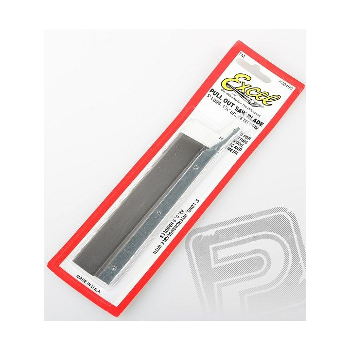 30460 žiletková pilka č.60
