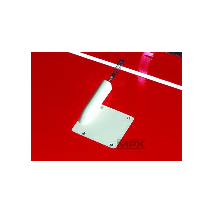 85080 Profi lože serv 1pár