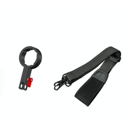 Neck Straps with Clamps for DJI Ronin-S