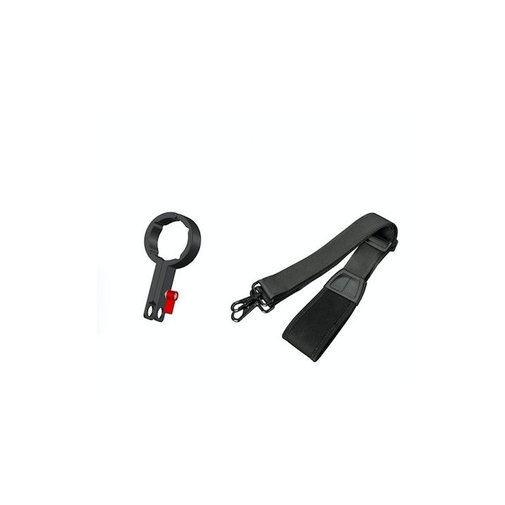 Neck Straps with Clamps for DJI Ronin-S