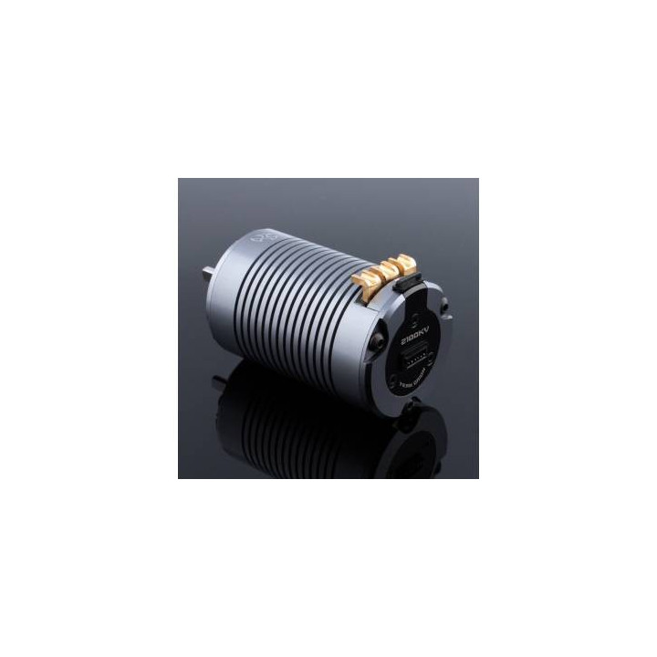 Team Orion Vortex VST 2 PRO 690 4P 2100kV ORI28271