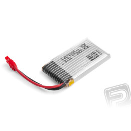 Akumulátor 3,7V 450mAh 15W