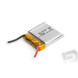 Akumulátor 3,7V 180mAh 20W