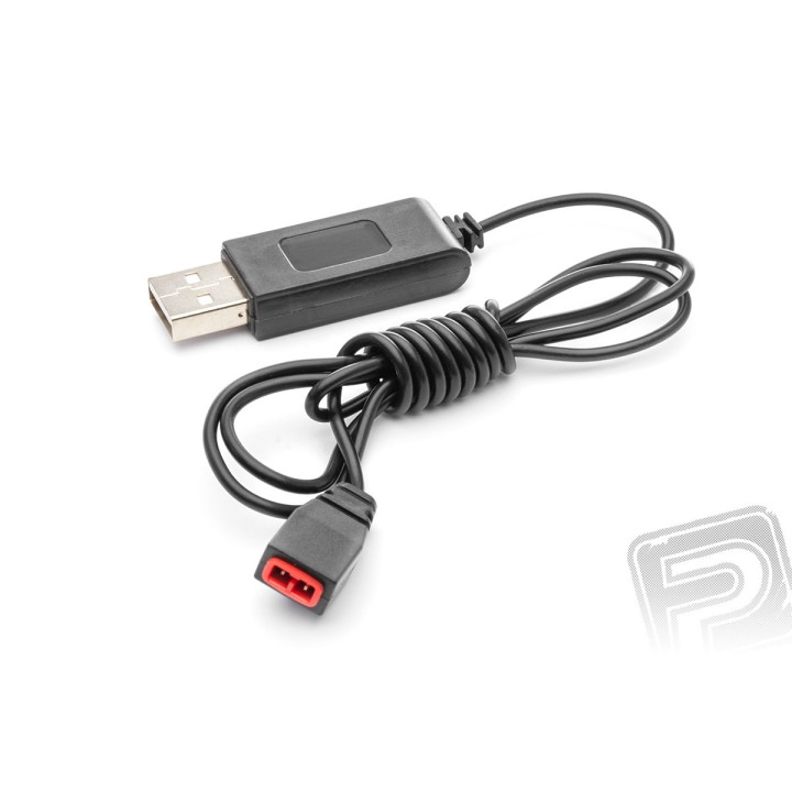 X15W, SY5HW, X21W, X5UW-D - USB nabíjecí kabel
