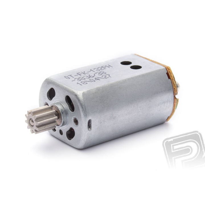 X8PRO - motor
