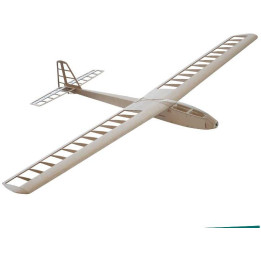 Krick Habicht větroň/E-větroň kit