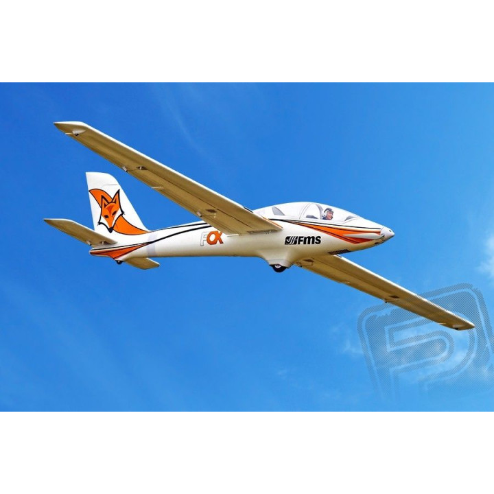 FOX 3000mm ARF