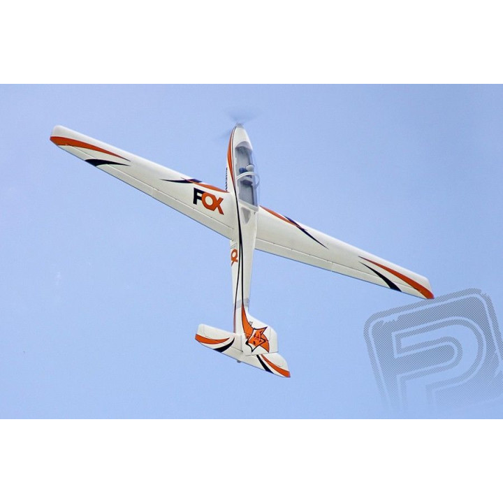 FOX 3000mm ARF