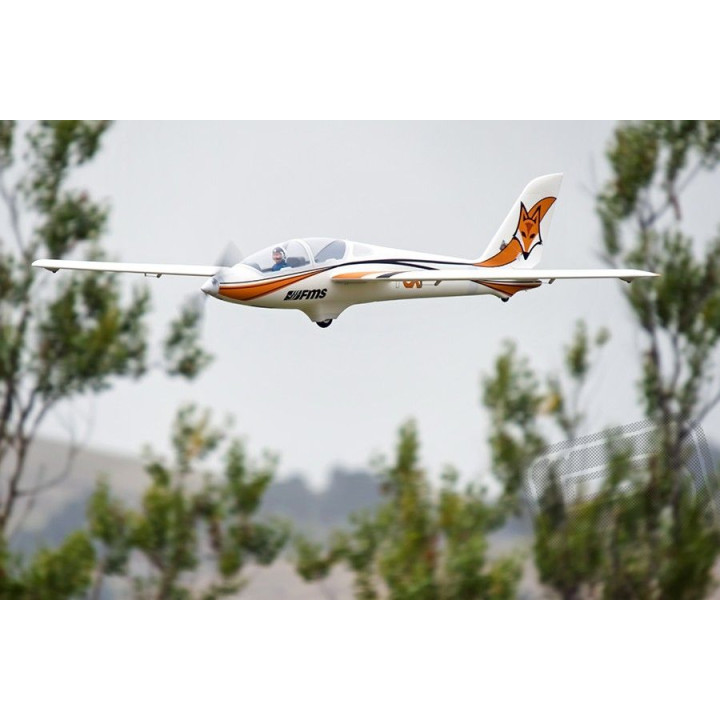 FOX 3000mm ARF