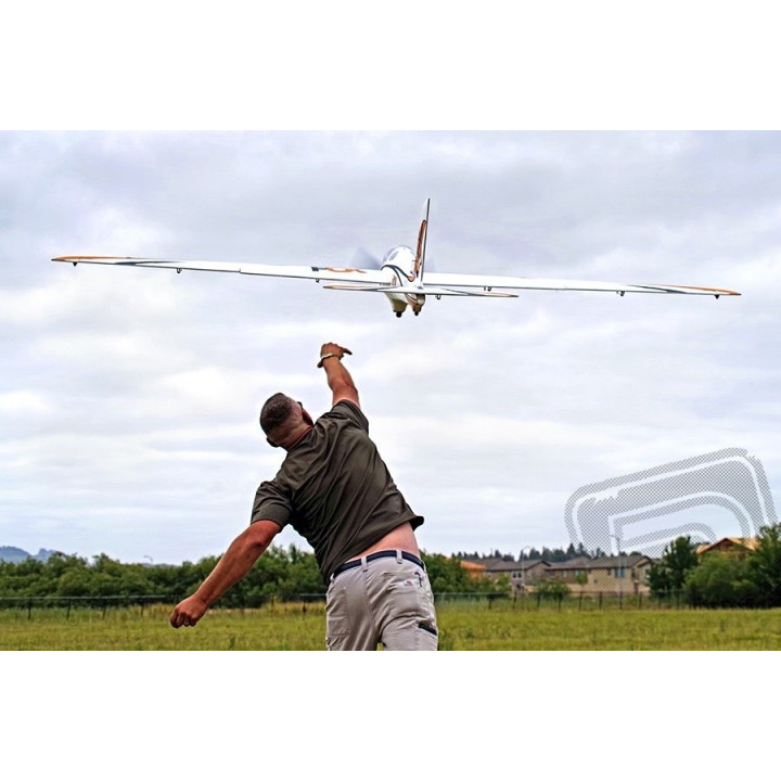 FOX 3000mm ARF