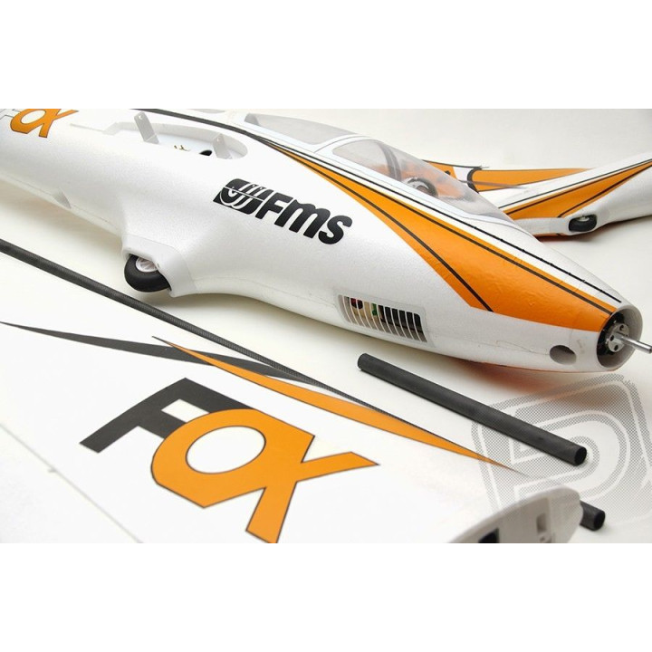 FOX 3000mm ARF