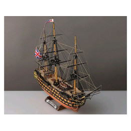 COREL H.M.S. Victory 1:310 kit